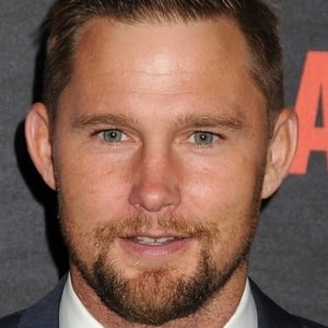 Assistir Brian Geraghty online grátis no Superfilmes