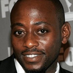 Assistir Omar Epps online grátis no Superfilmes