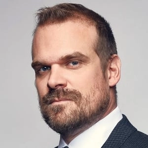 Assistir David Harbour online grátis no Superfilmes